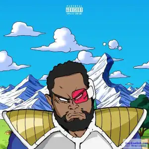 Key! - See No Evil Ft. Skepta